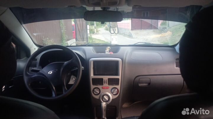 Chery Very 1.5 МТ, 2012, 178 000 км