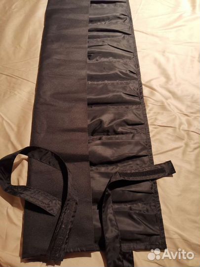 Скрутка для ножей