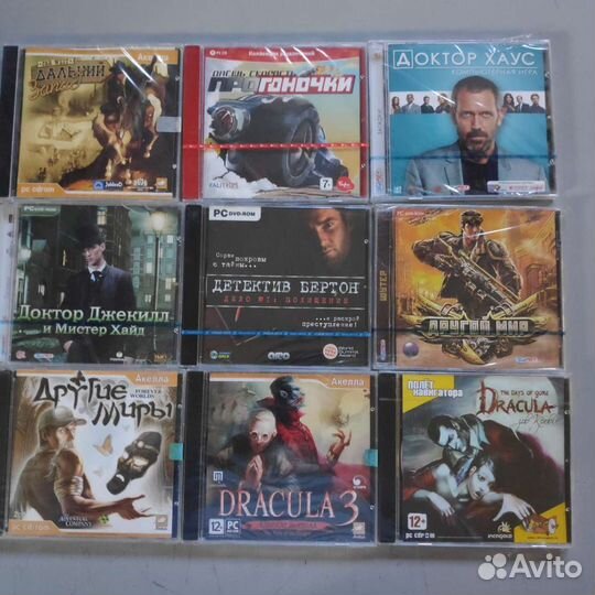 Игры лицензия