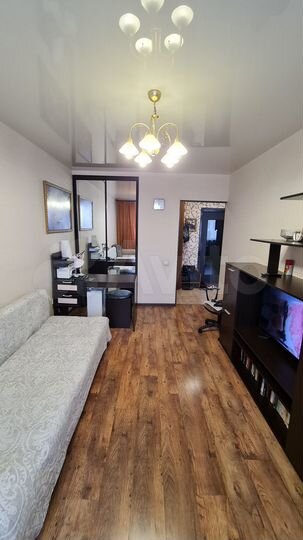 1-к. квартира, 36 м², 2/5 эт.