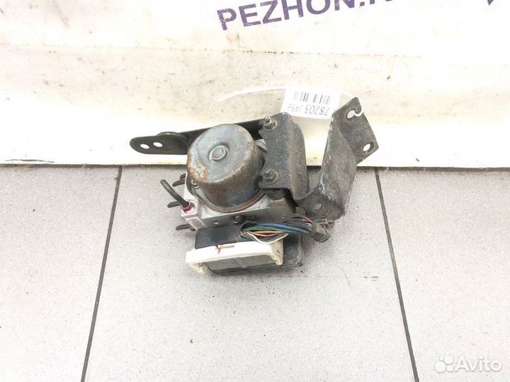 Блок ABS Mitsubishi Lancer универсал 2007 2007