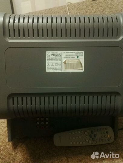 Philips 21PT5107S/60