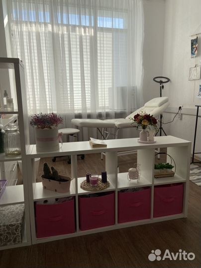 Массажный стол кушетка