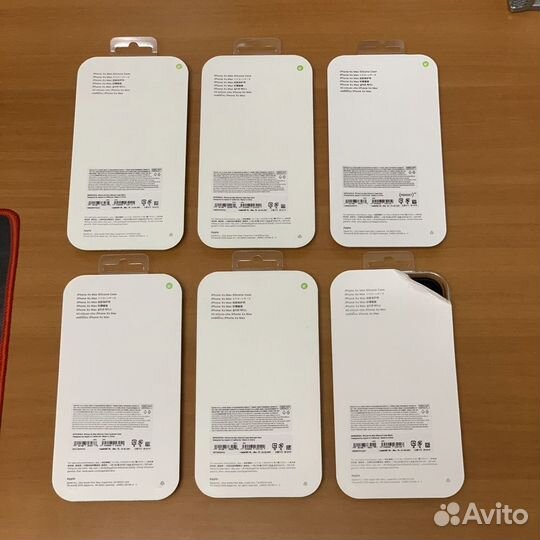 Оригинальный Apple iPhone Xs Max Silicon Case