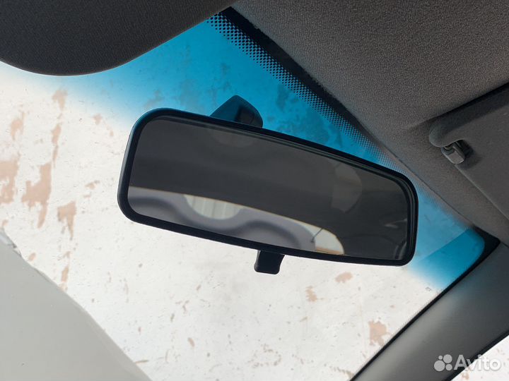 Зеркала на Шевроле Ланос Заз Шанс