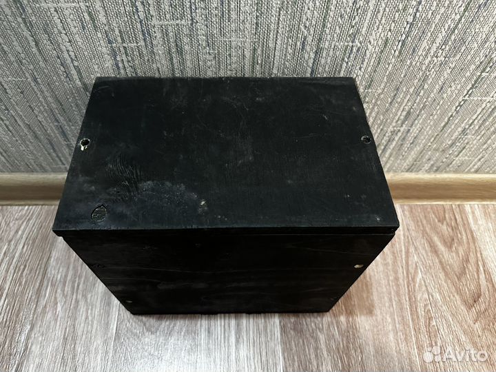 Литий титанат 35 ач