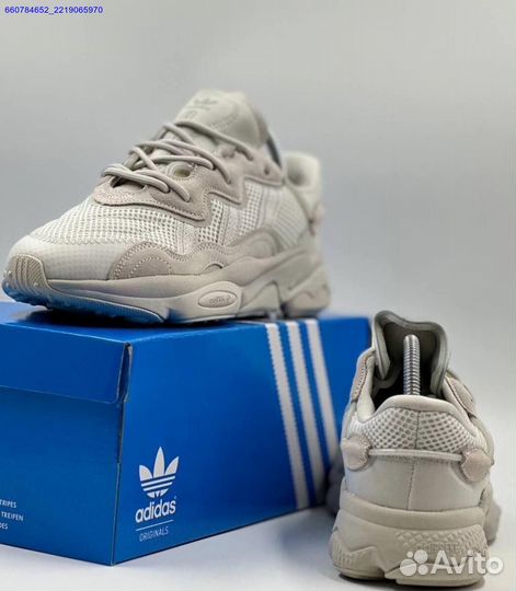 Кроссовки Adidas Ozweego (Арт.99212)