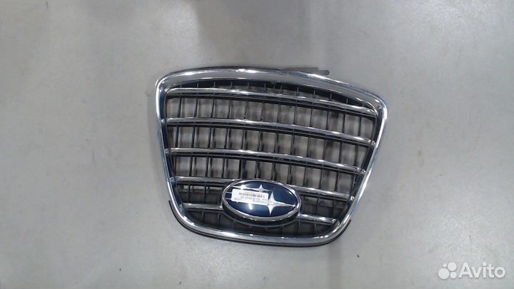 Решетка радиатора Subaru Tribeca (B9), 2006