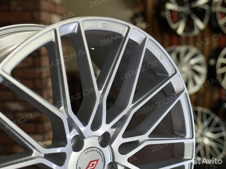 Литые диски R20 для Hyundai. Арт3312