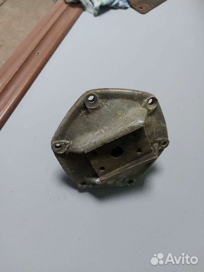 Запчасти для мотоцикла