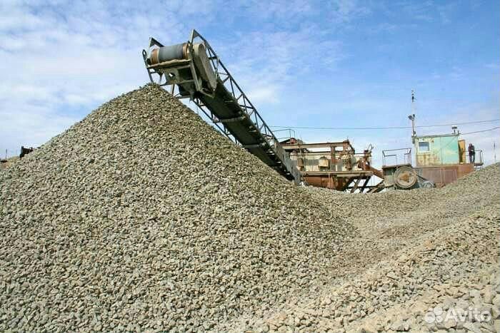 Земля,глина,песок,Щебень,грунт,отсев,навоз,от 1м3