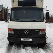 Mercedes-Benz Vario 4.2 MT, 2004, 788 405 км