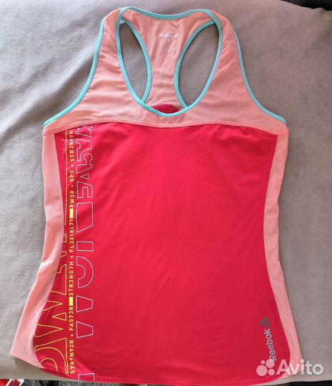 Спортивная одежда для фитнеса женская