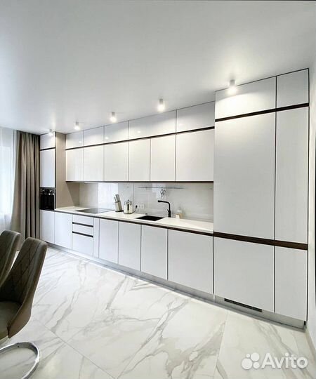 Кухня на заказ от производителя