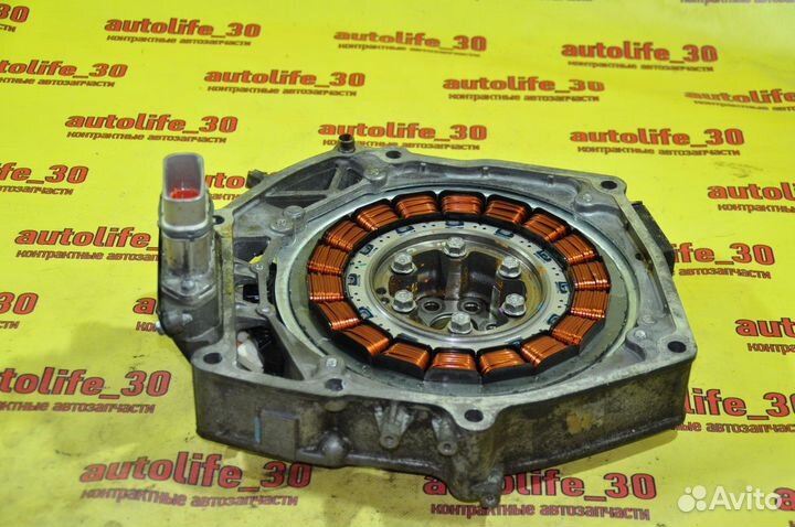 Генератор Honda Civic 8 4D