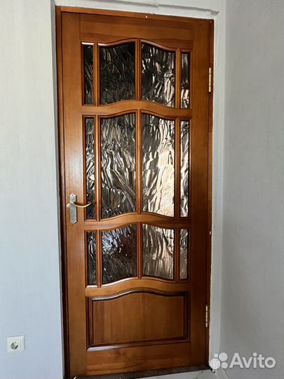 Двери межкомнатные бу 60