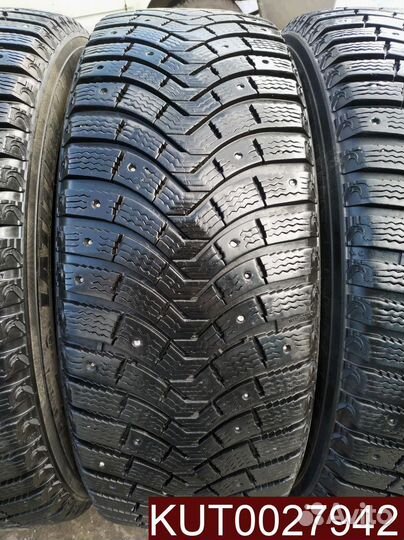 Michelin X-Ice North 2 225/65 R17 107U