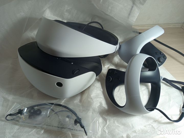 Sony Playstation VR2 ps5