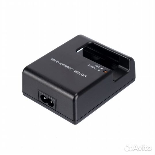 Зарядное устройство PWR MH 25 для Nikon EN-EL15