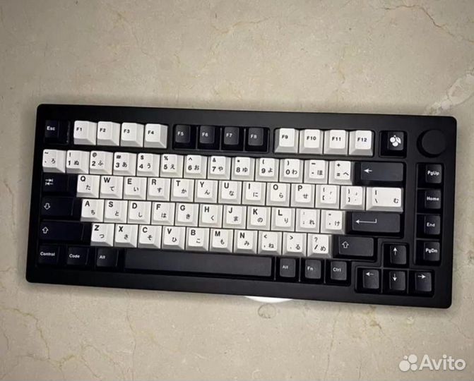 Кейкапы cherry