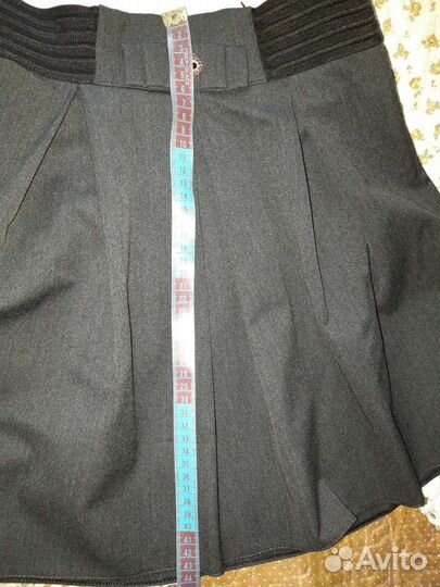 Юбки, легинцы,брюки, блузки к школе