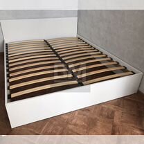 Кровать двуспальная 160×200 Амелина 1, Волгоград