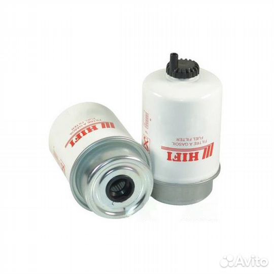 Топливный фильтр 10 микрон