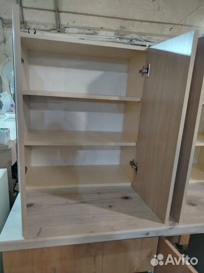 Кухня новая 1.2м Metida IKEA