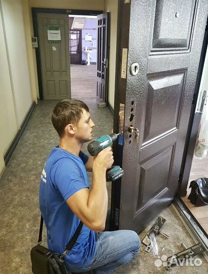 Мастер на час