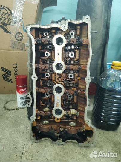 Гбц N45 n45b16 bmw 1/3/x1