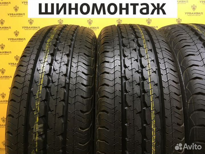 Pirelli Chrono 2 225/70 R15C S