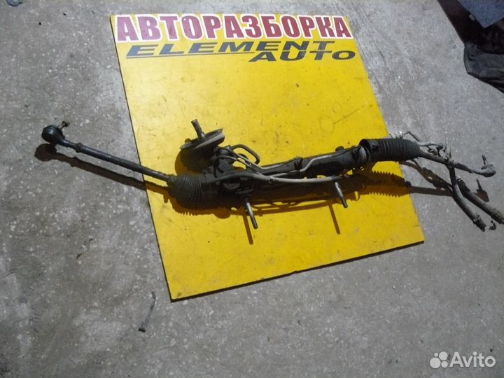 Рейка для Peugeot 307