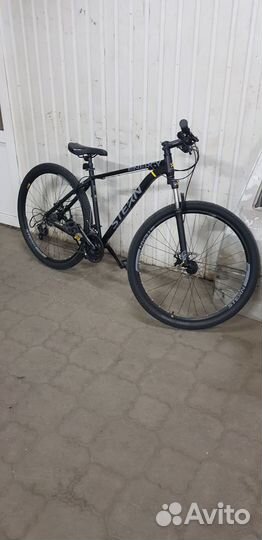 Велосипед Stern energy 29