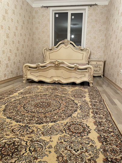 2-к. квартира, 72 м², 1/5 эт.