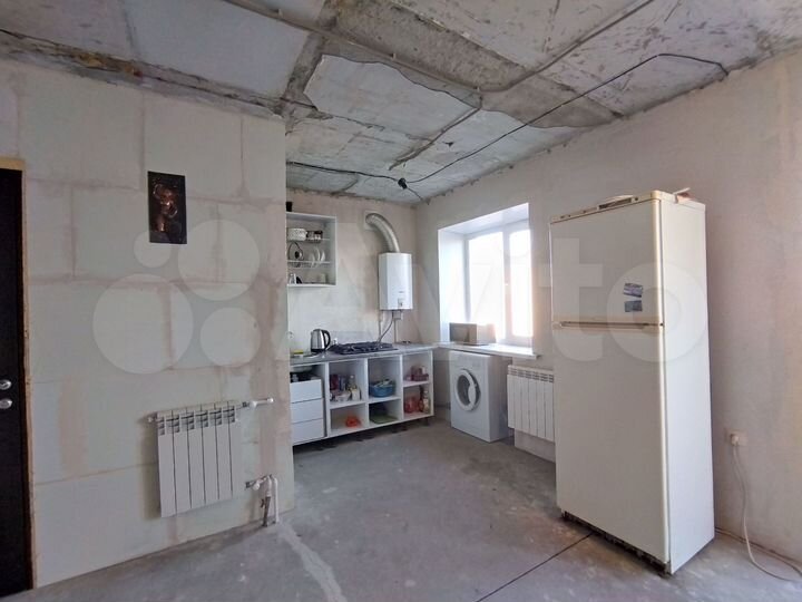 2-к. квартира, 43 м², 5/5 эт.