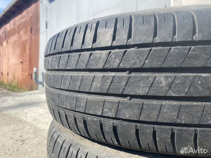 Bfgoodrich Advantage 215/60 R16