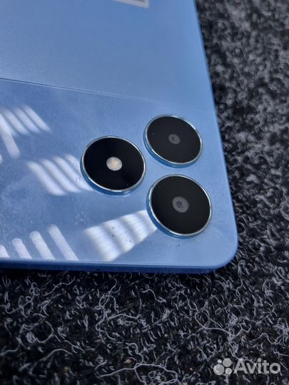 realme Note 50, 4/128 ГБ