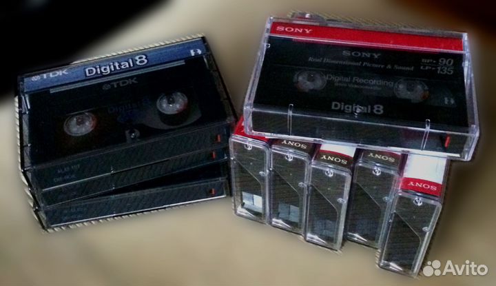 Аксессуары для Видео и фото камеры