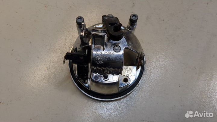 Кнопка багажника BMW 6 E63, 2004