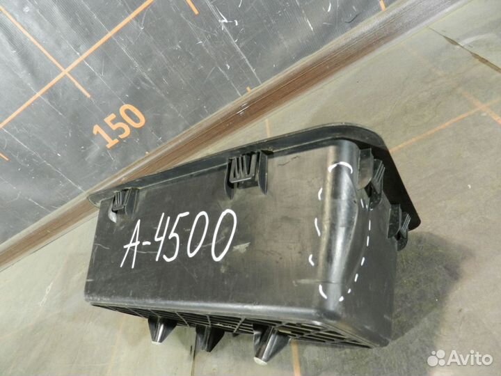 Лоток багажника левый - BMW 3 F30