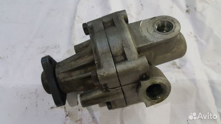 Насос гур audi a8 d2 3.7 4.2 ауди а8 д2 усилитель