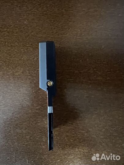 GPS приемник GlobalSat BC-337