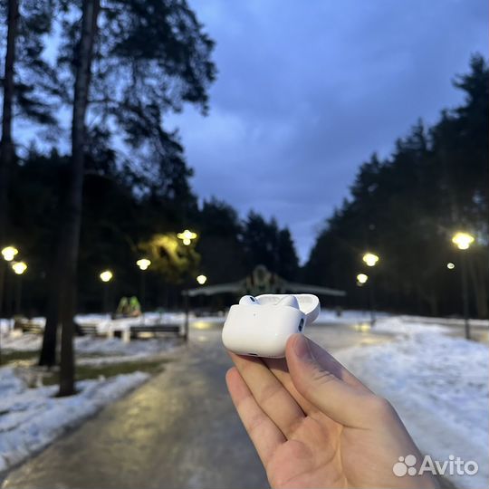 Airpods pro 2
