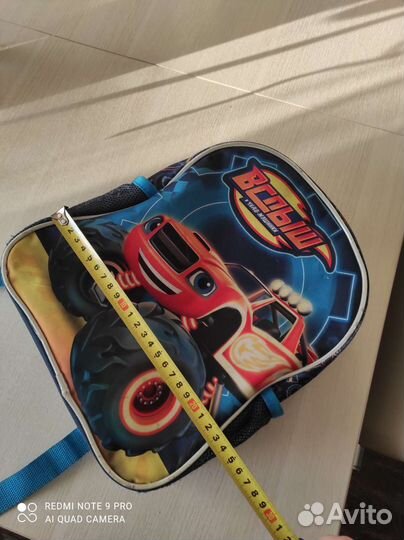 Рюкзак детский