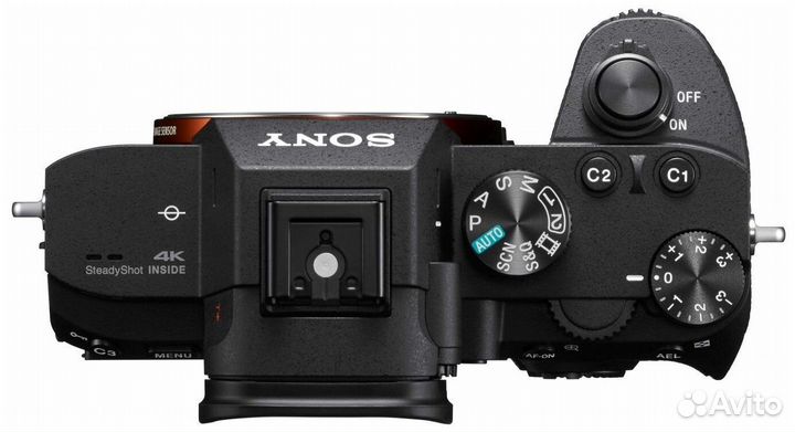 Sony a7 iii Body новый (гарантия 2года)