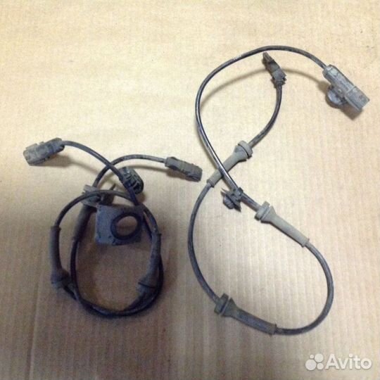 Датчик / абс ABS Renault Megane 2 седан 1.6 2007