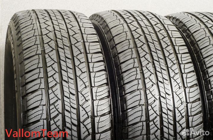 Michelin Latitude Tour 265/65 R17 112S