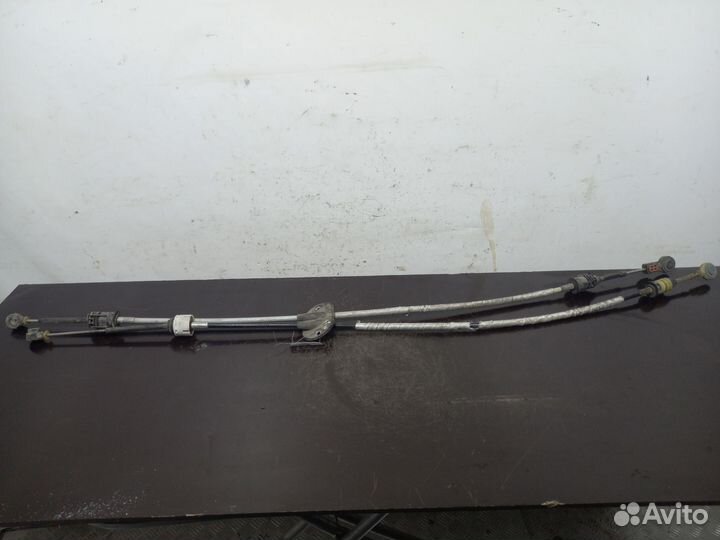 Трос МКПП Ford Focus 2 2008