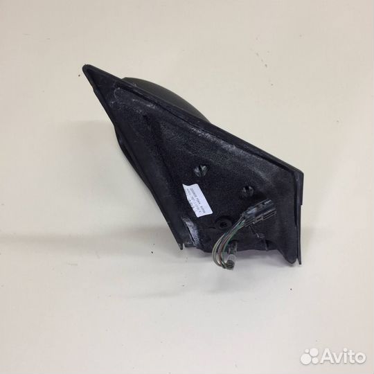 Зеркало левое электрическое Ford Fusion JU 2002-20