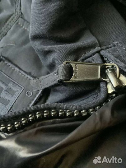 Зимняя куртка napapijri